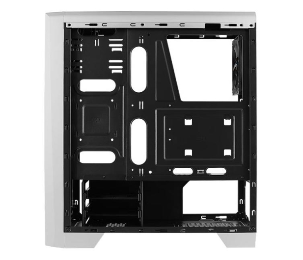 AEROCOOL CYLON USB 3.0 Biała RGB AEROPGSCYLON-WH - 623744 - zdjęcie 8